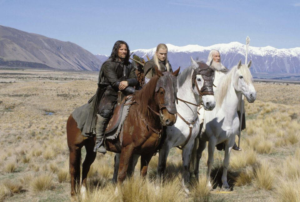 The lord of the rings the two towers 84