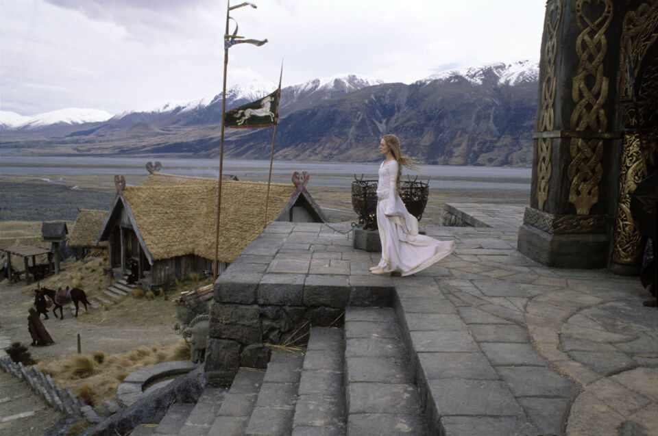 The lord of the rings the two towers 86