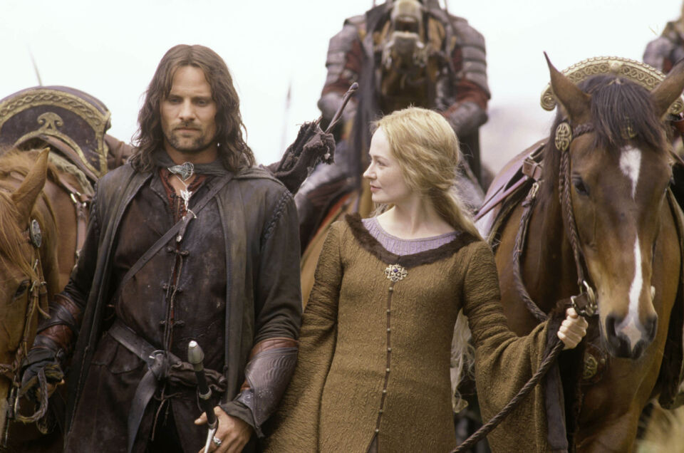 The lord of the rings the two towers 87