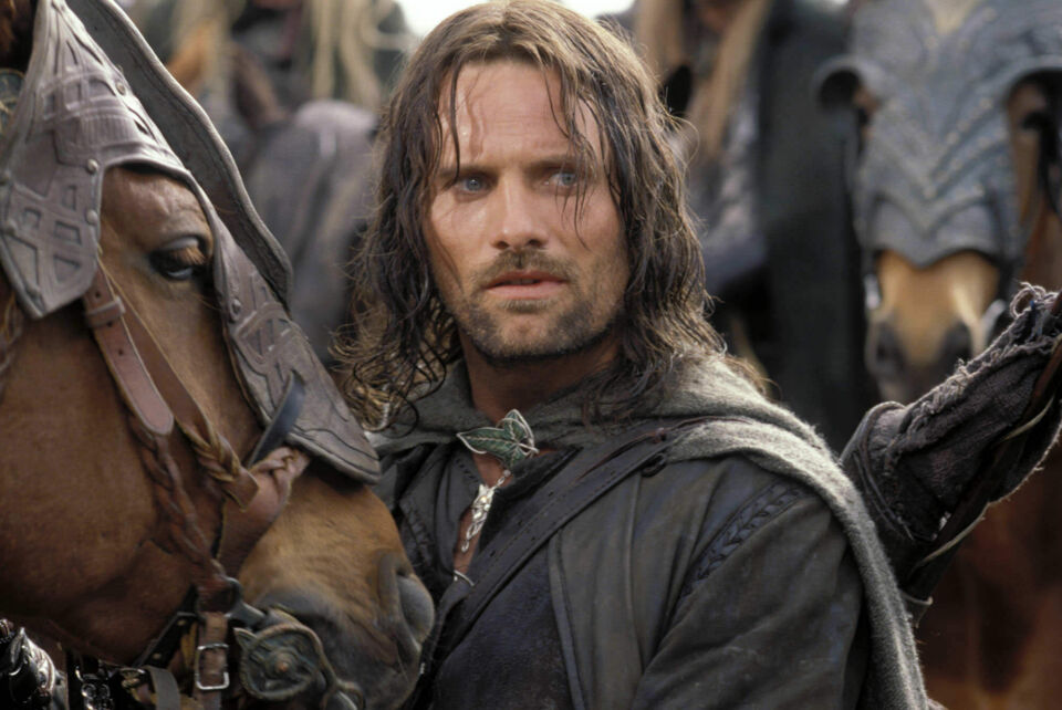The lord of the rings the two towers 88