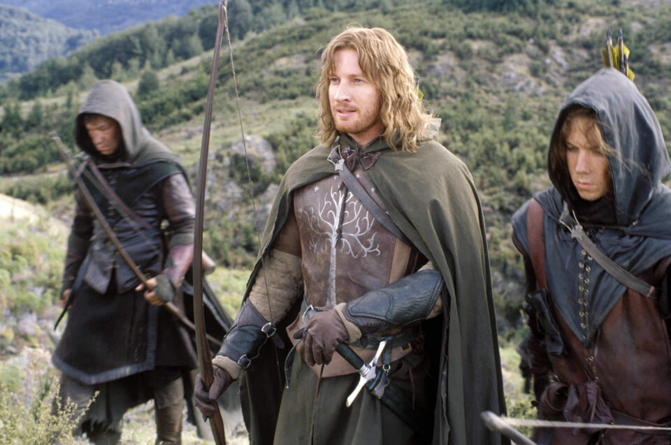 The lord of the rings the two towers 89