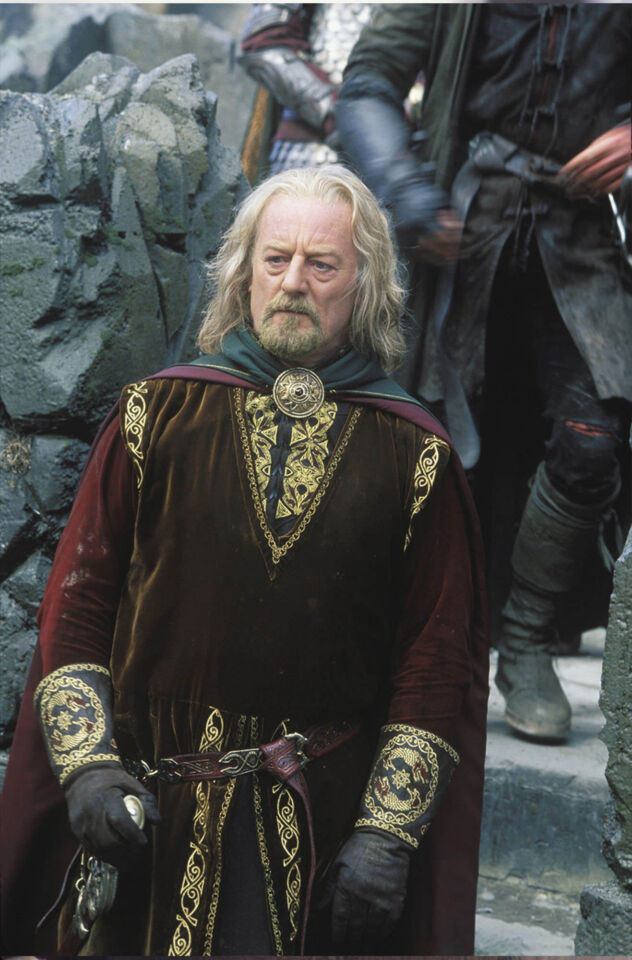 The lord of the rings the two towers 9