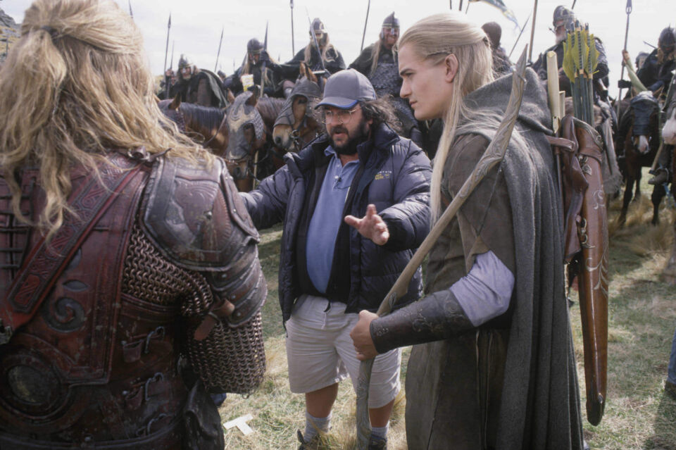 The lord of the rings the two towers 90
