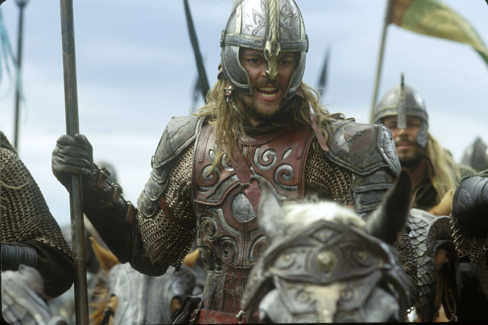 The lord of the rings the two towers 91