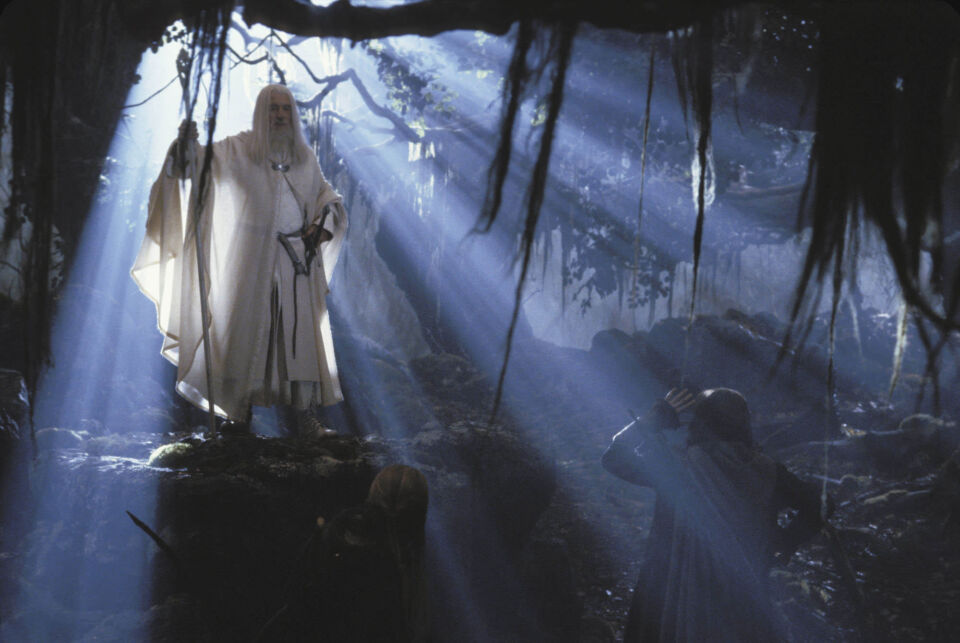 The lord of the rings the two towers 92