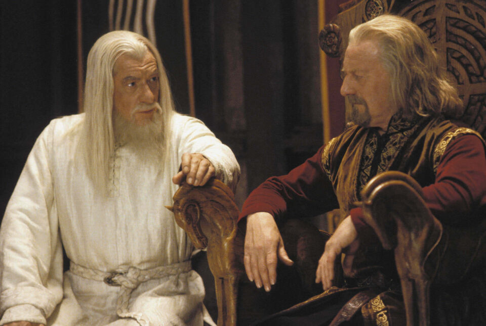 The lord of the rings the two towers 93