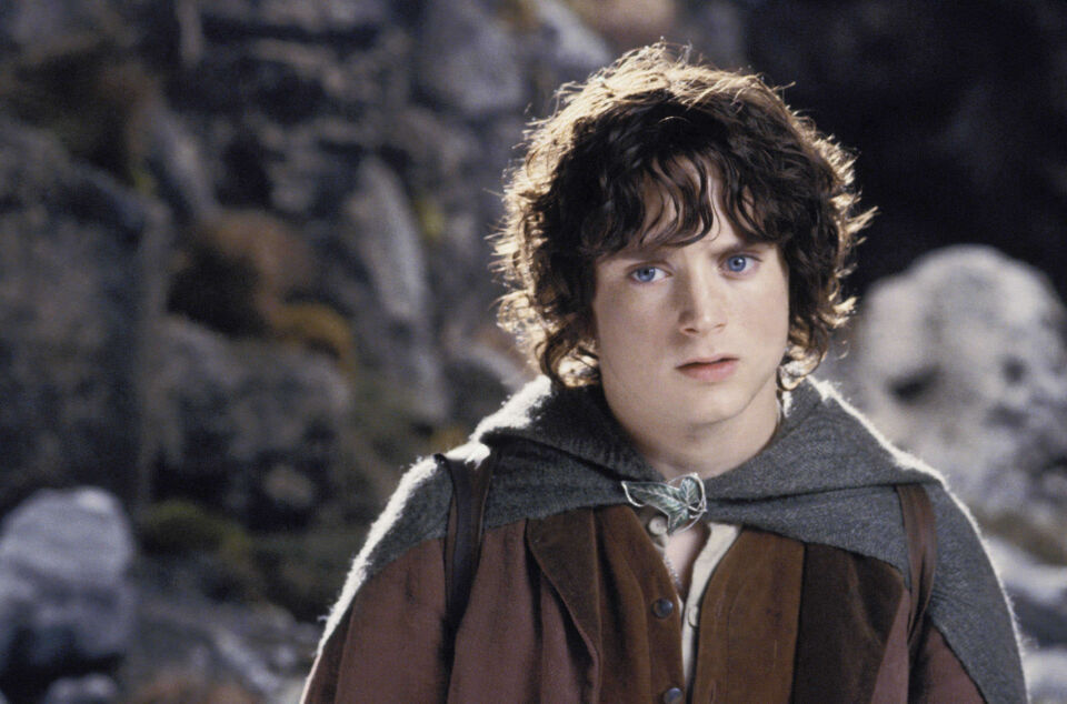 The lord of the rings the two towers 94