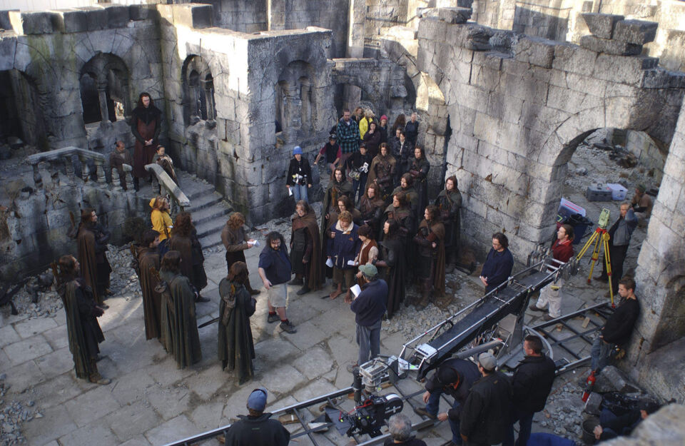 The lord of the rings the two towers 95