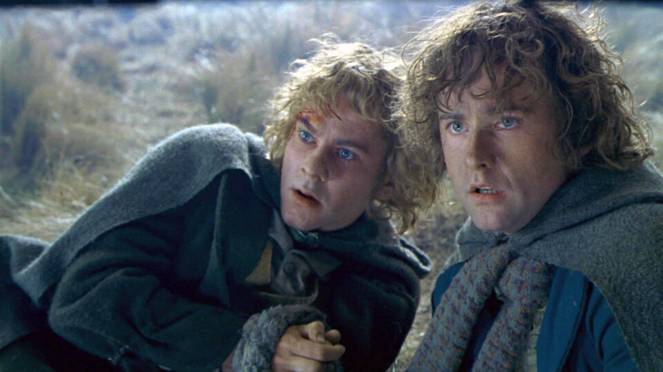 The lord of the rings the two towers 97