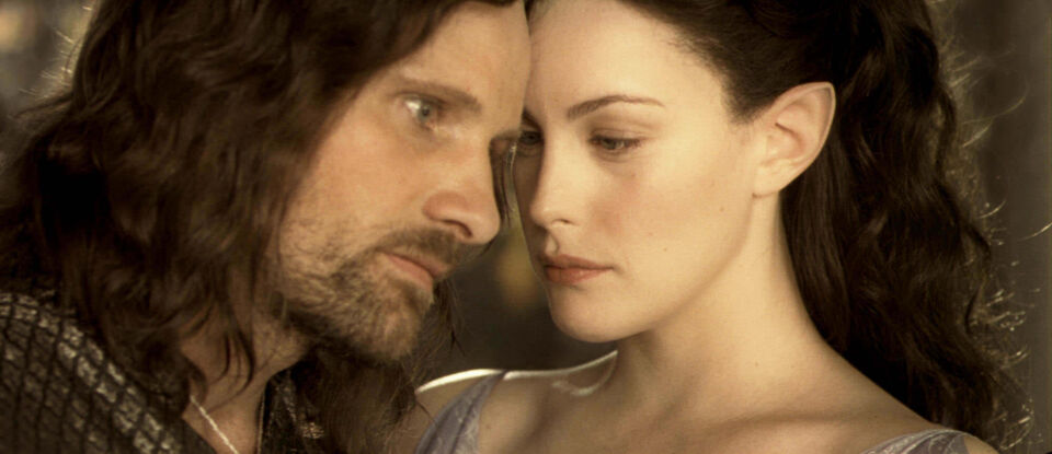 The lord of the rings the two towers 99