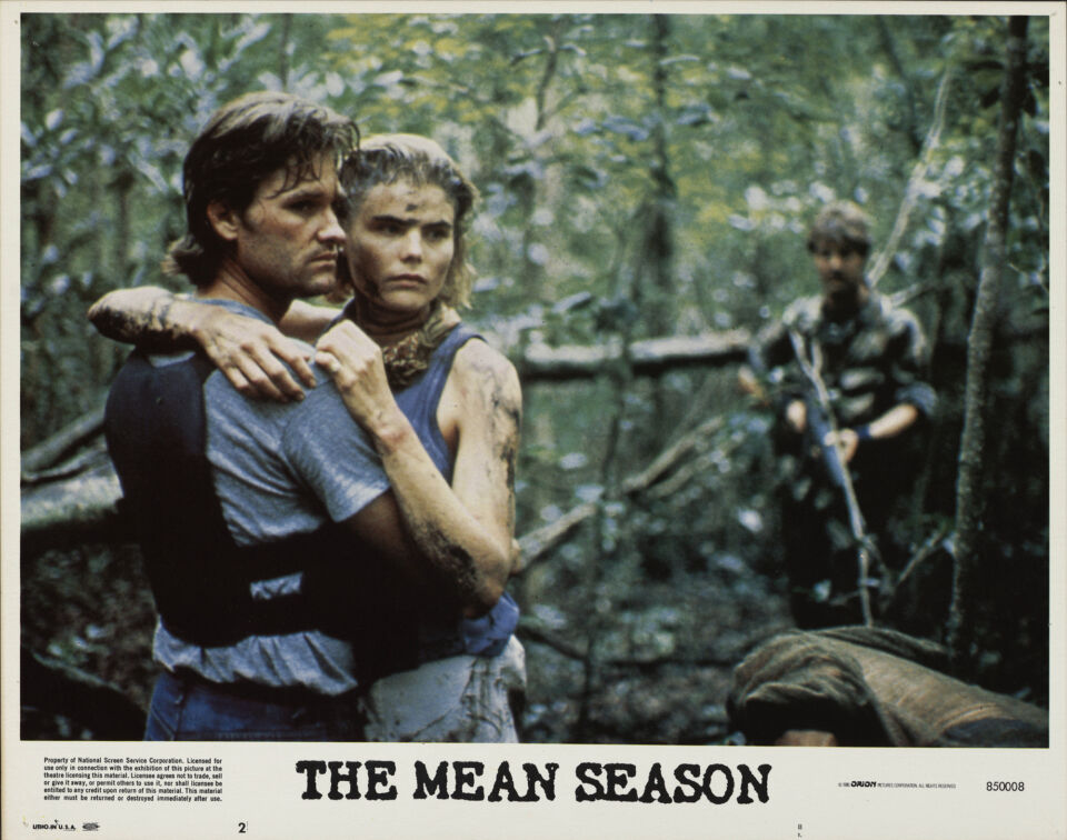 Mean season the 2 borsos