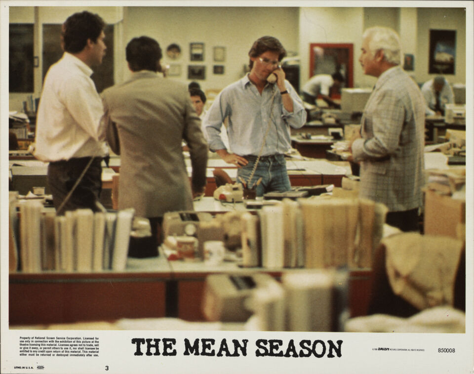 Mean season the 3 borsos