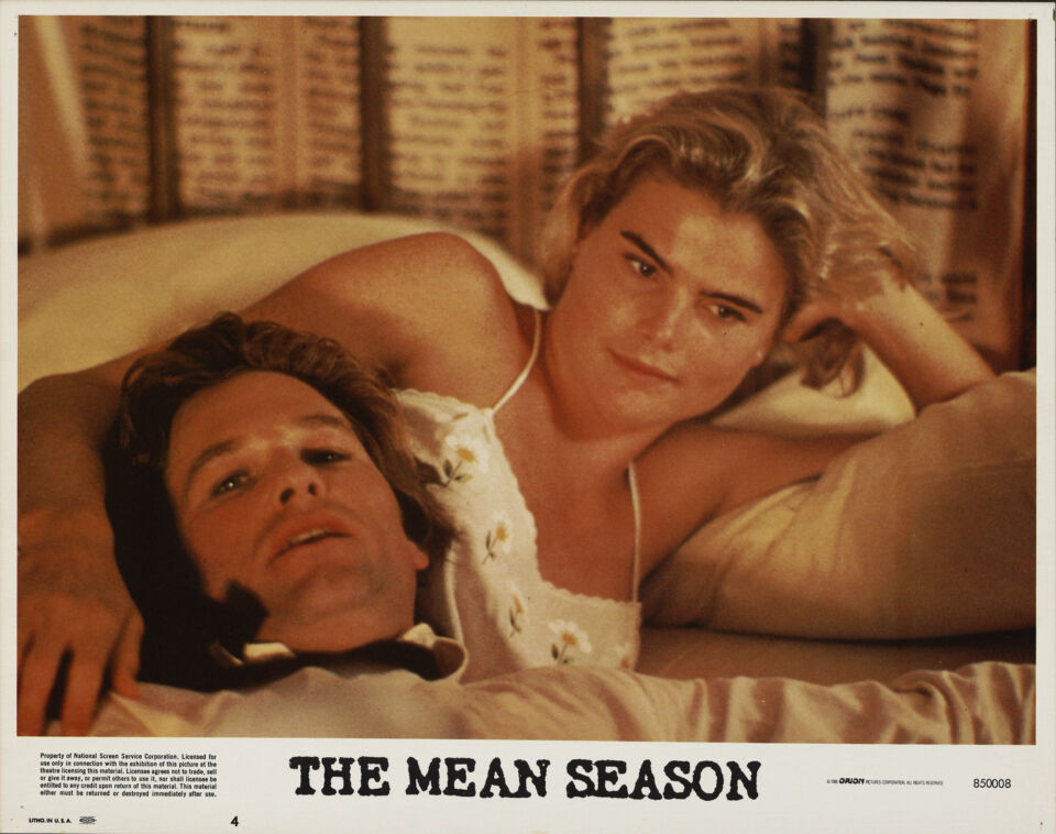 Mean season the 4 borsos