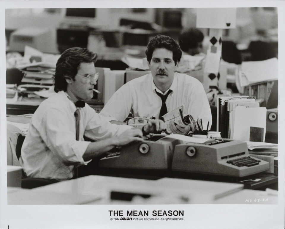Mean season the 41 borsos