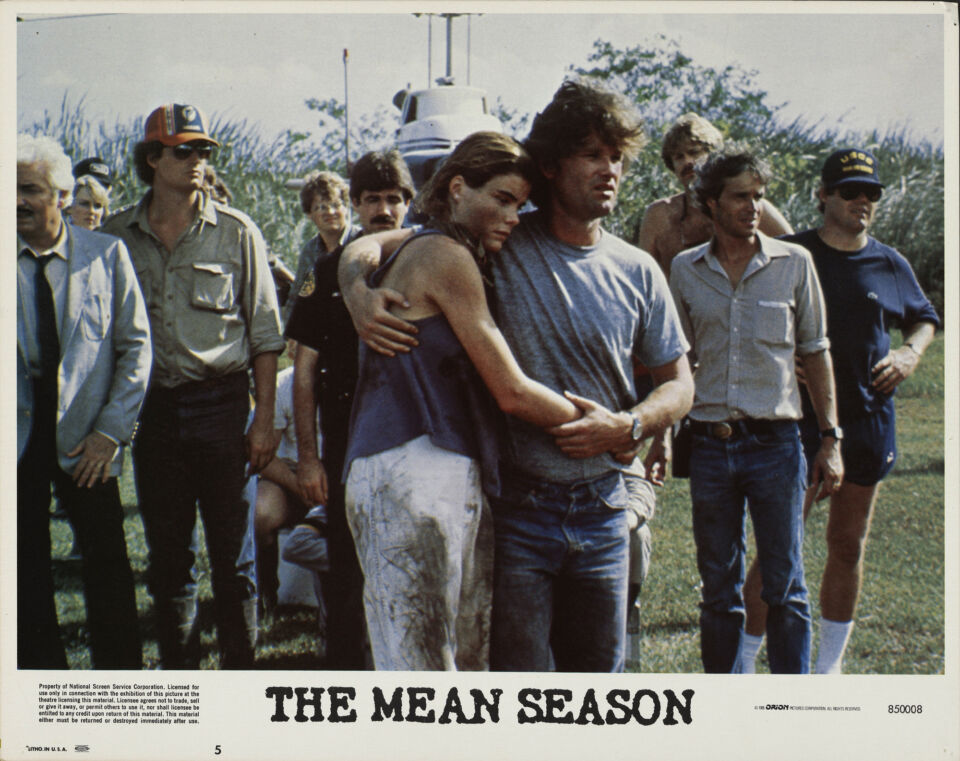Mean season the 5 borsos
