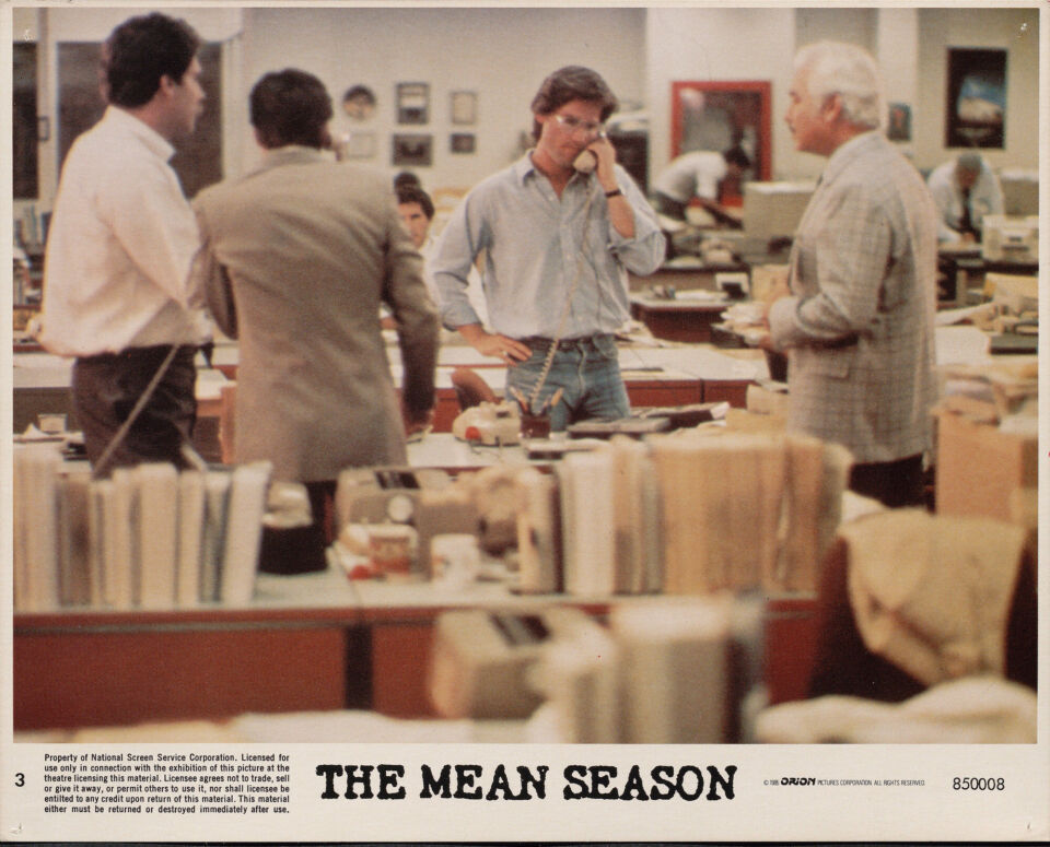 Mean season the 54 borsos
