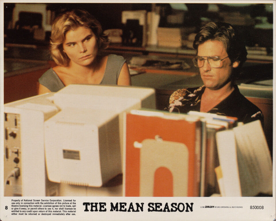 Mean season the 55 borsos