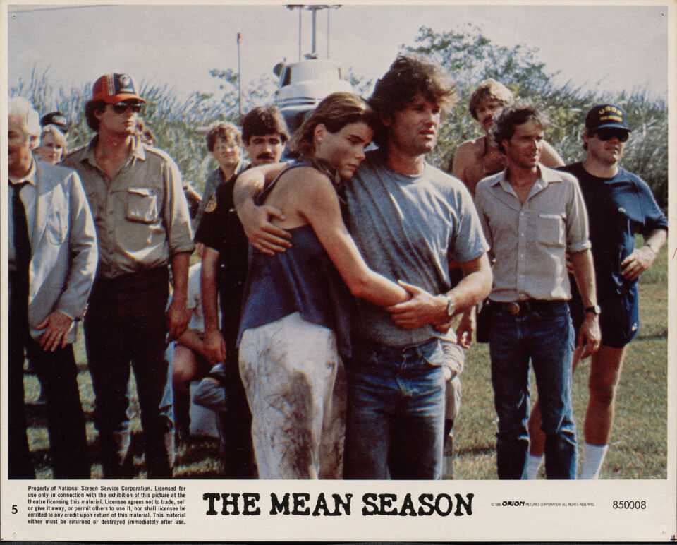 Mean season the 56 borsos