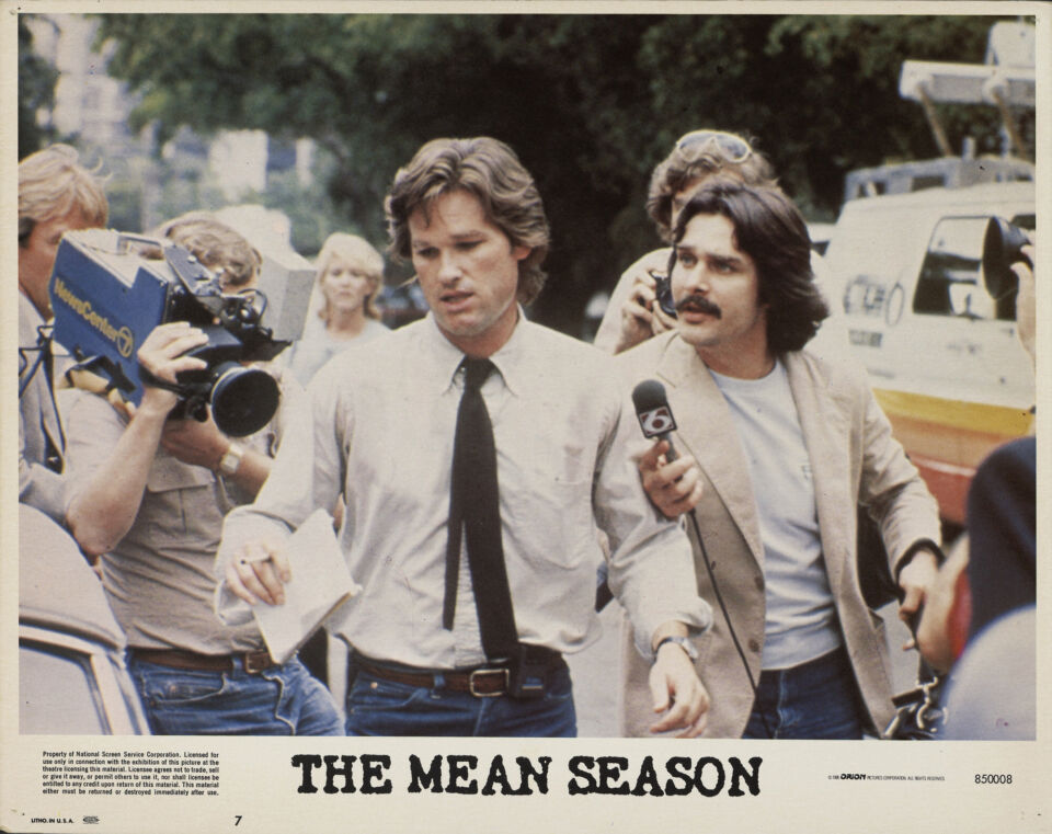 Mean season the 7 borsos