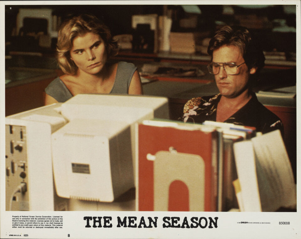 Mean season the 8 borsos
