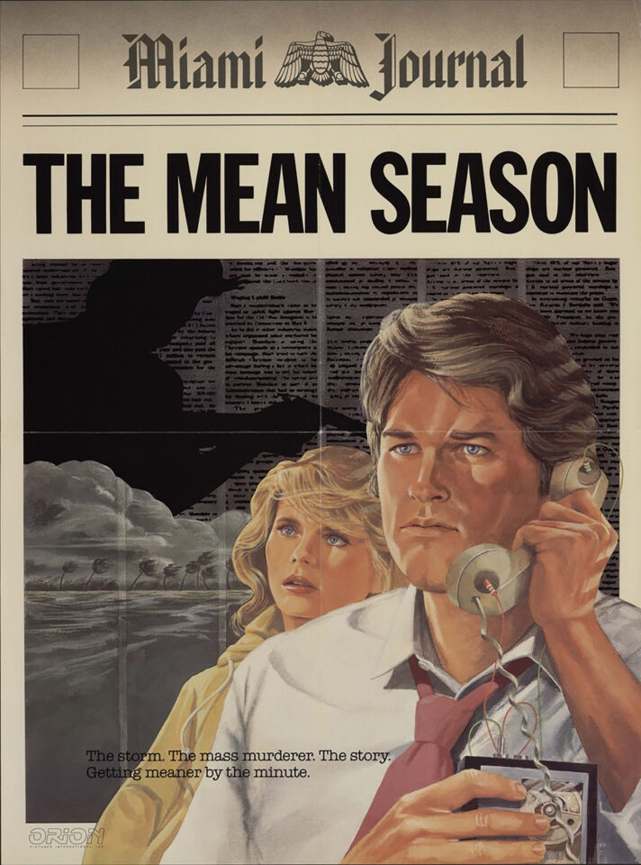 Mean season the poster 5 borsos