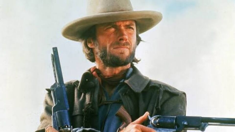 The Outlaw Josey Wales Clint Eastwood 01