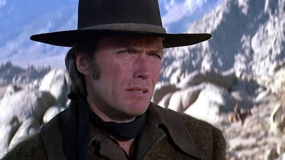 The Outlaw Josey Wales Clint Eastwood 03
