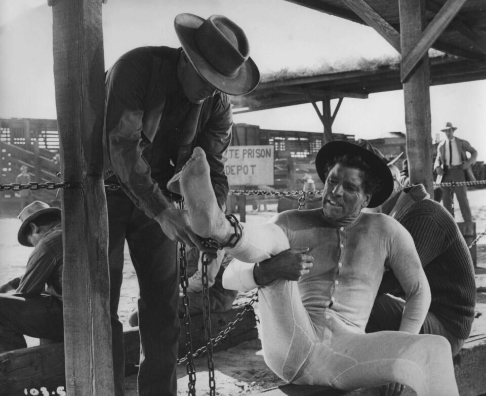 The professionals 5