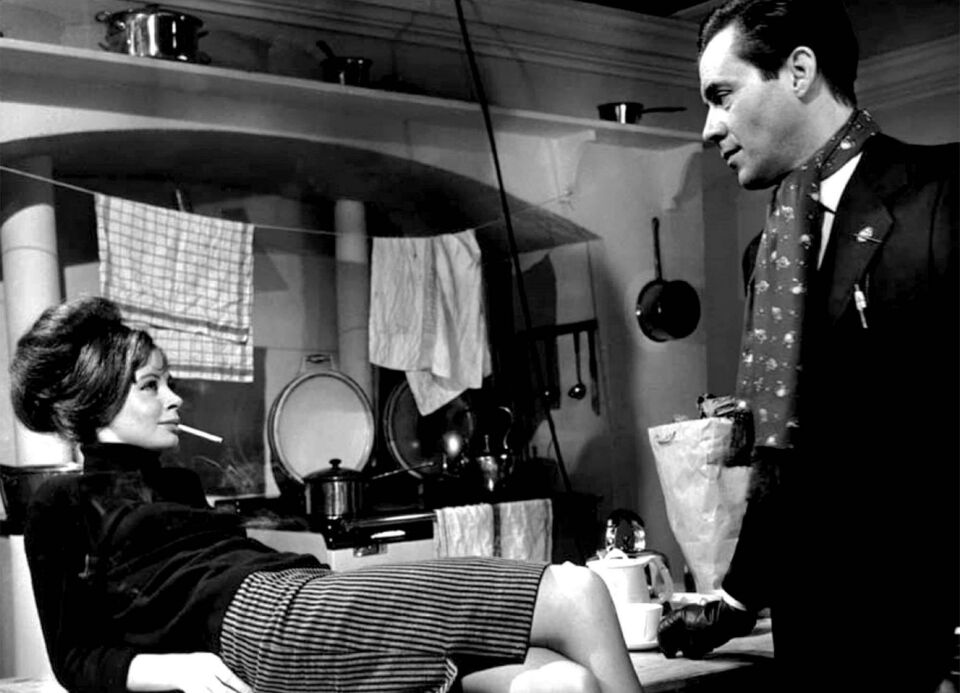 The servant 11