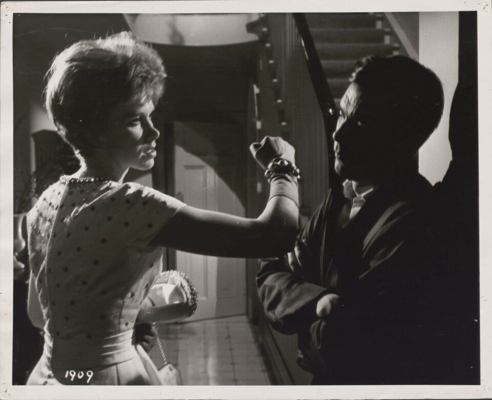 The servant 3