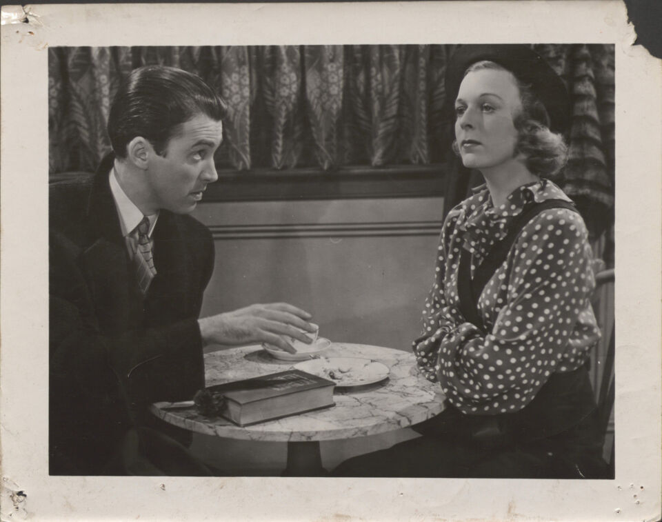 Shop around the corner the 15 lubitsch