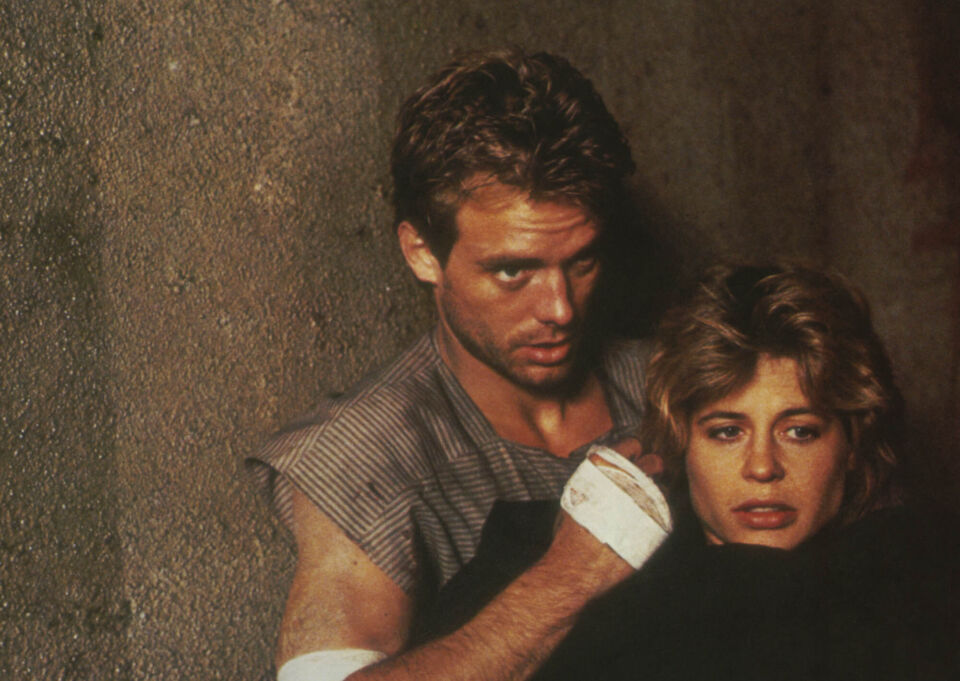 The terminator 0
