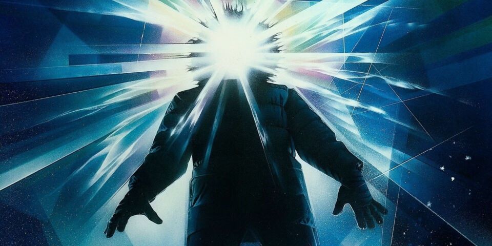 John Carpenter The Thing
