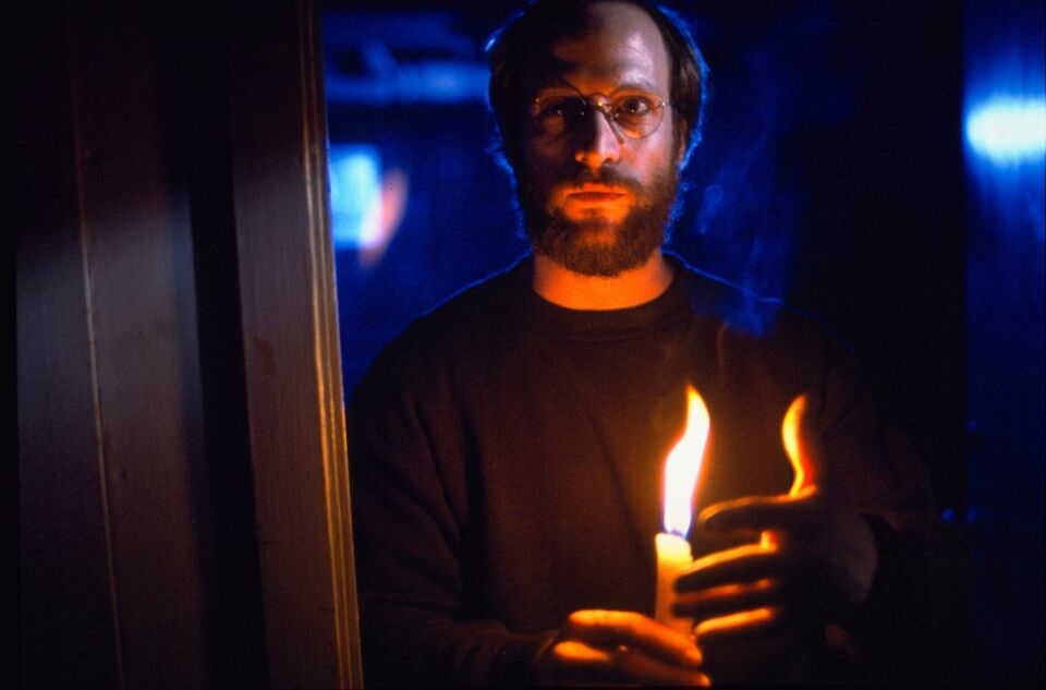 Thing the 85 Carpenter