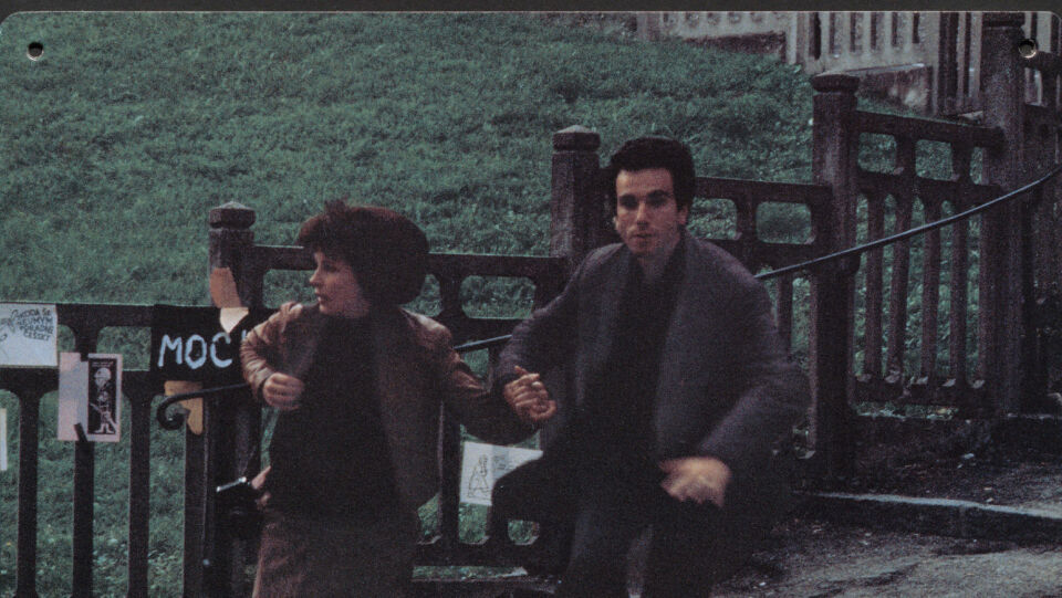 The unbearable lightness of being 17