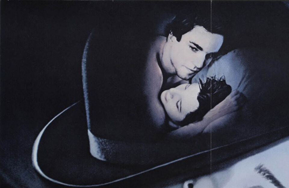 The unbearable lightness of being 24