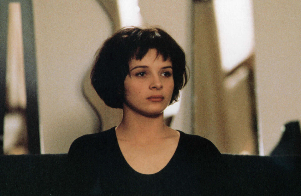 The unbearable lightness of being 27