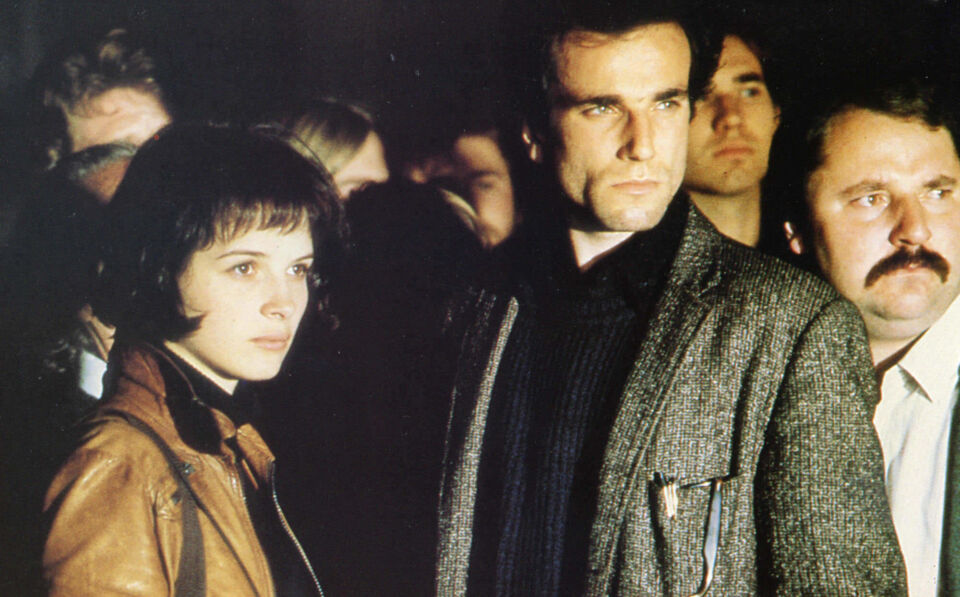 The unbearable lightness of being 29