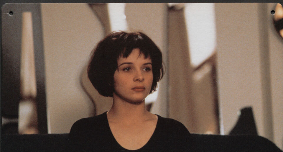 The unbearable lightness of being 4