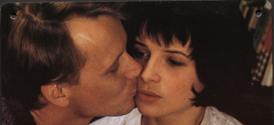 The unbearable lightness of being 7