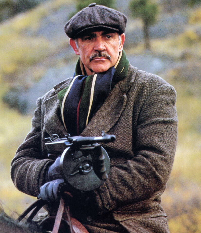Untouchables the 3 De Palma