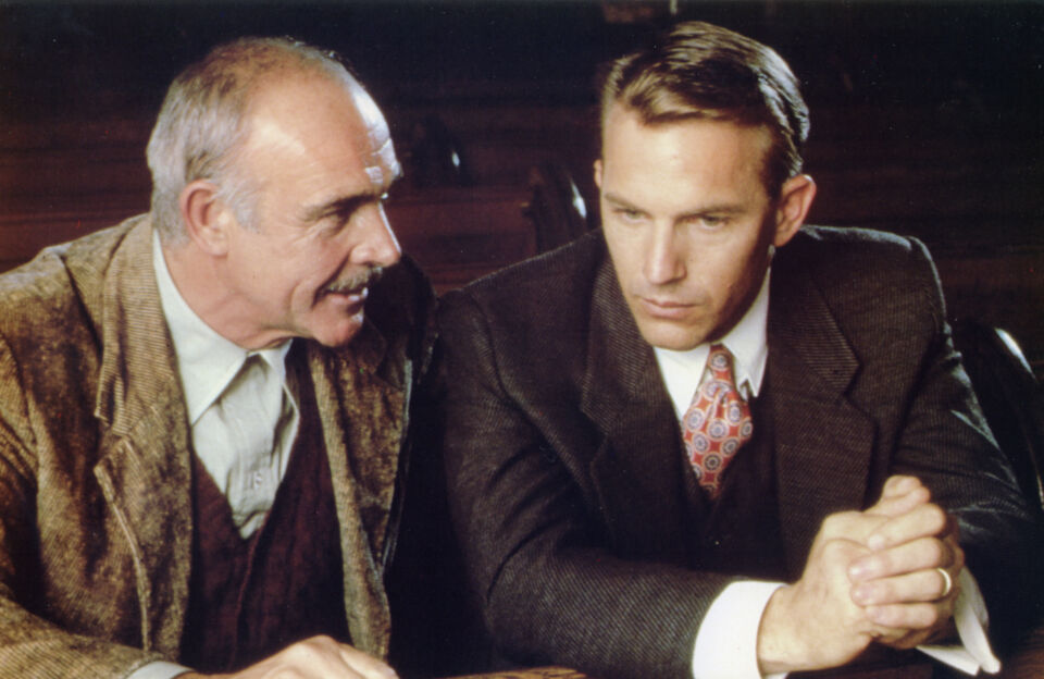 Untouchables the 5 De Palma