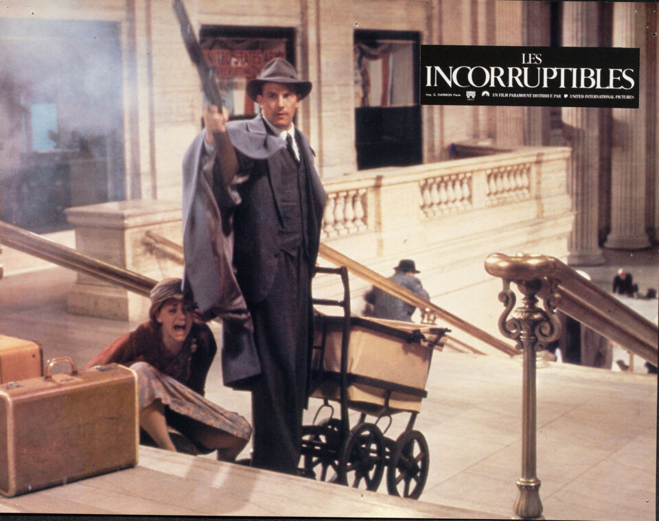 Untouchables the 51 de palma