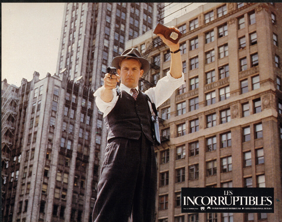 Untouchables the 52 de palma