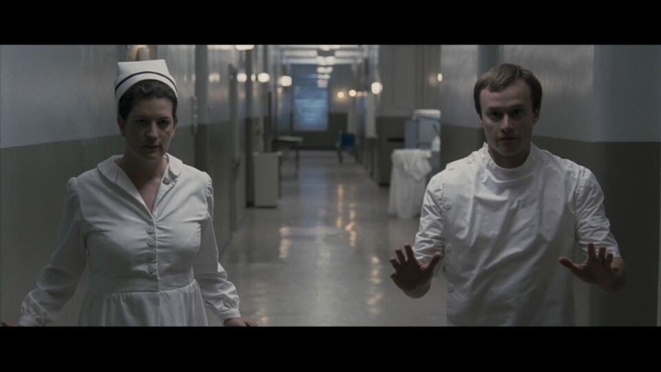 The Ward John Carpenter 02