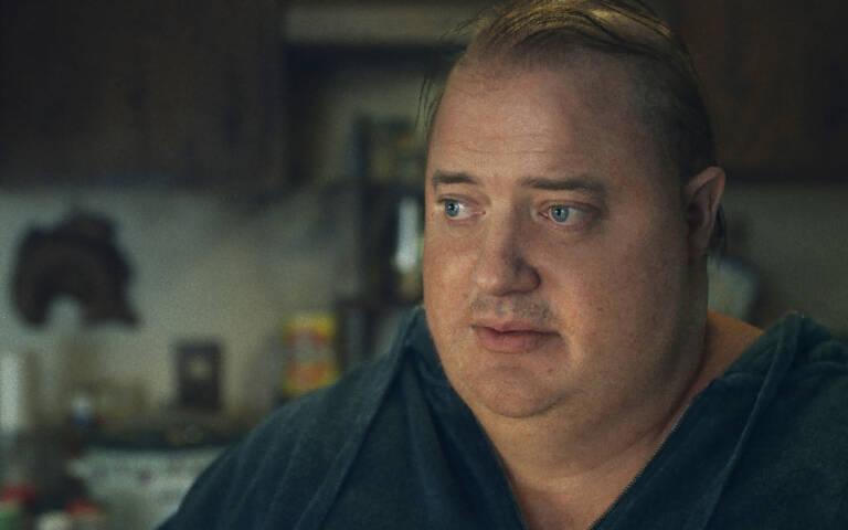 Whale the 7 aronofsky