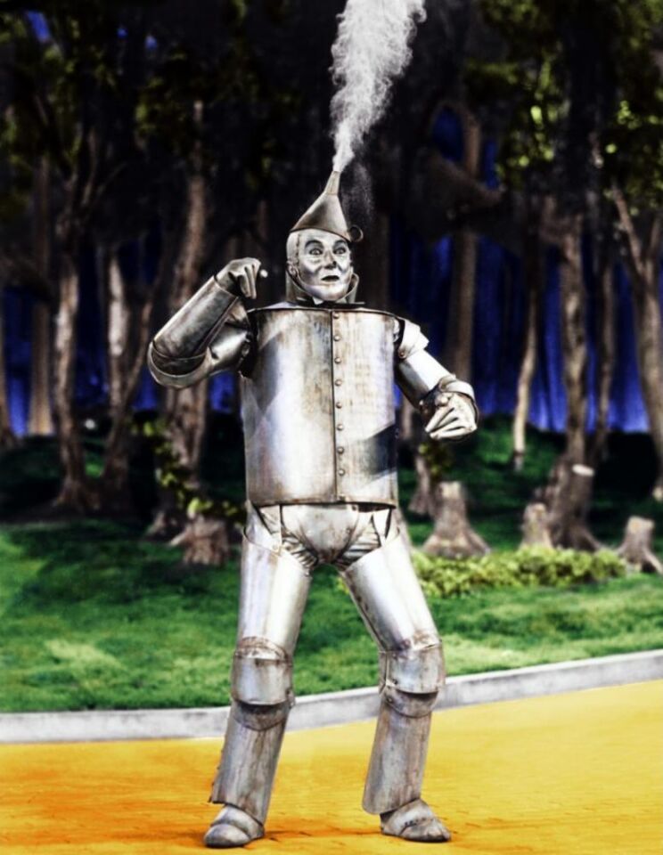 The wizard of oz 10