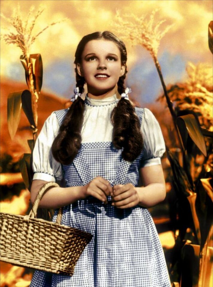 The wizard of oz 7