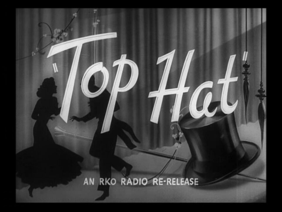 Top hat 15 Sandrich