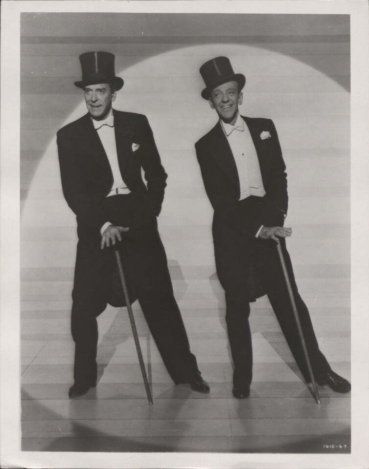 Top hat 19 sandrich